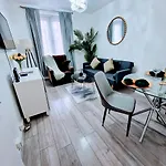 London - 1 Bedroom - 1 Bathroom - Wifi