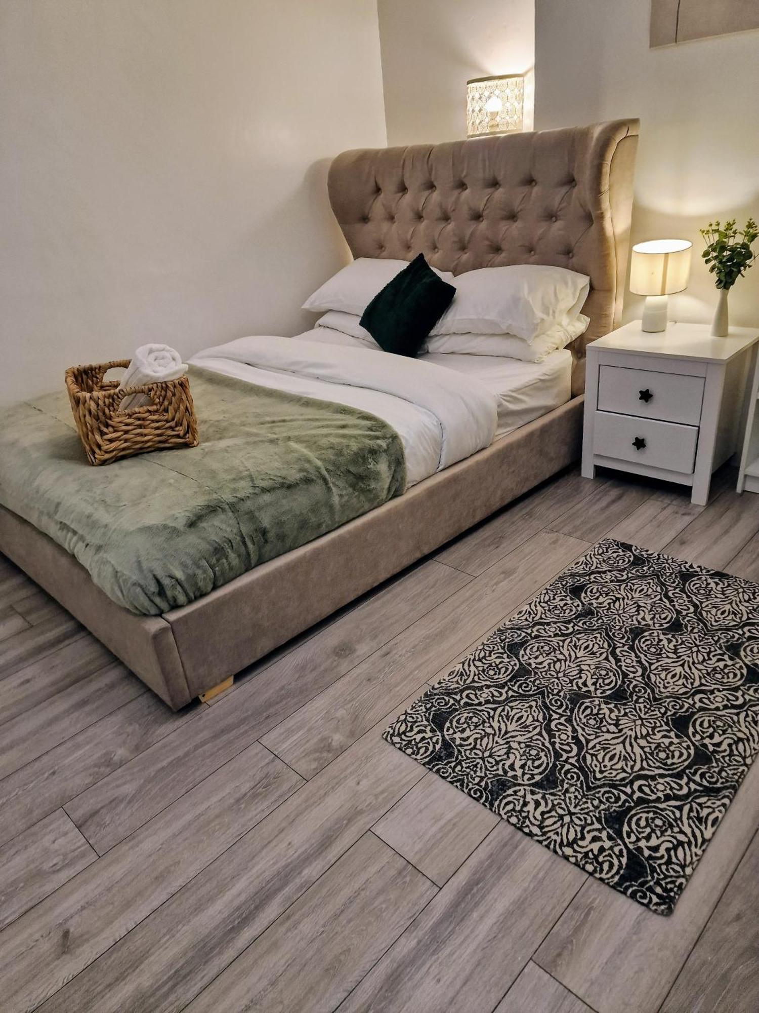 Appartamento - 1 Bedroom - 1 Bathroom - Wifi *