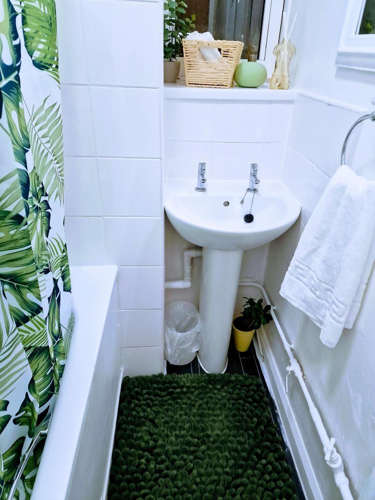 Appartamento - 1 Bedroom - 1 Bathroom - Wifi Londra