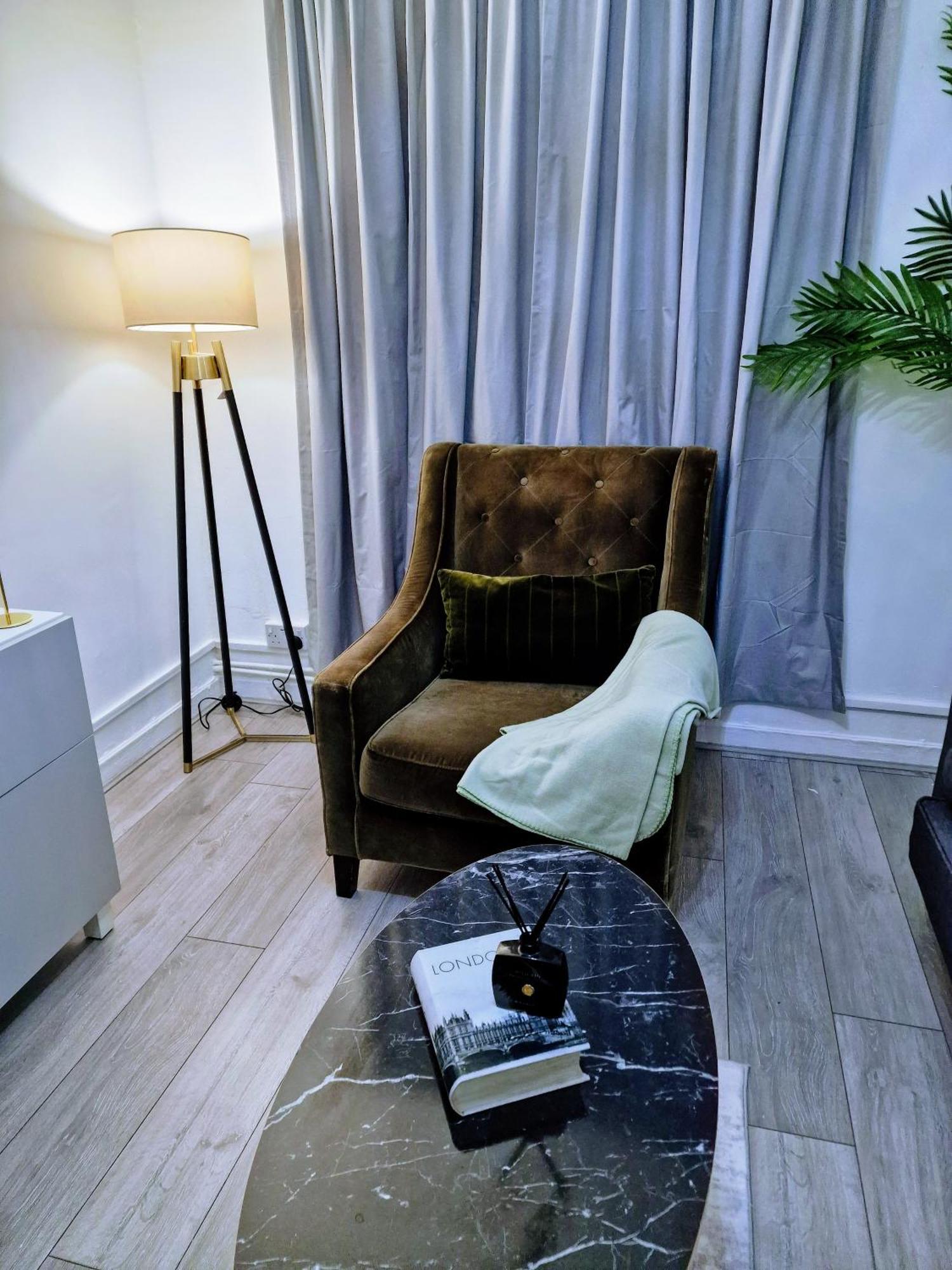 - 1 Bedroom - 1 Bathroom - Wifi Appartamento *