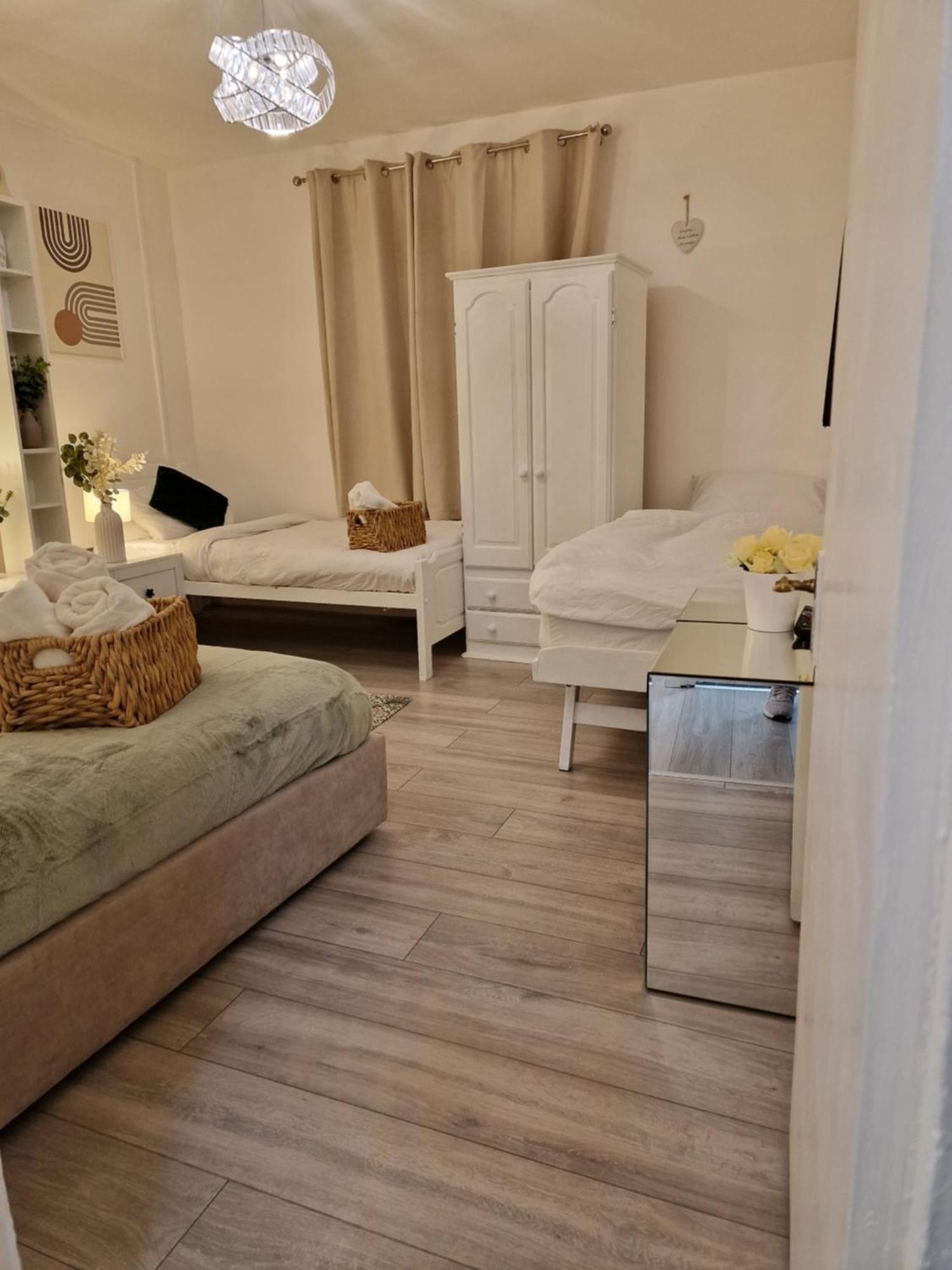 Appartamento - 1 Bedroom - 1 Bathroom - Wifi *