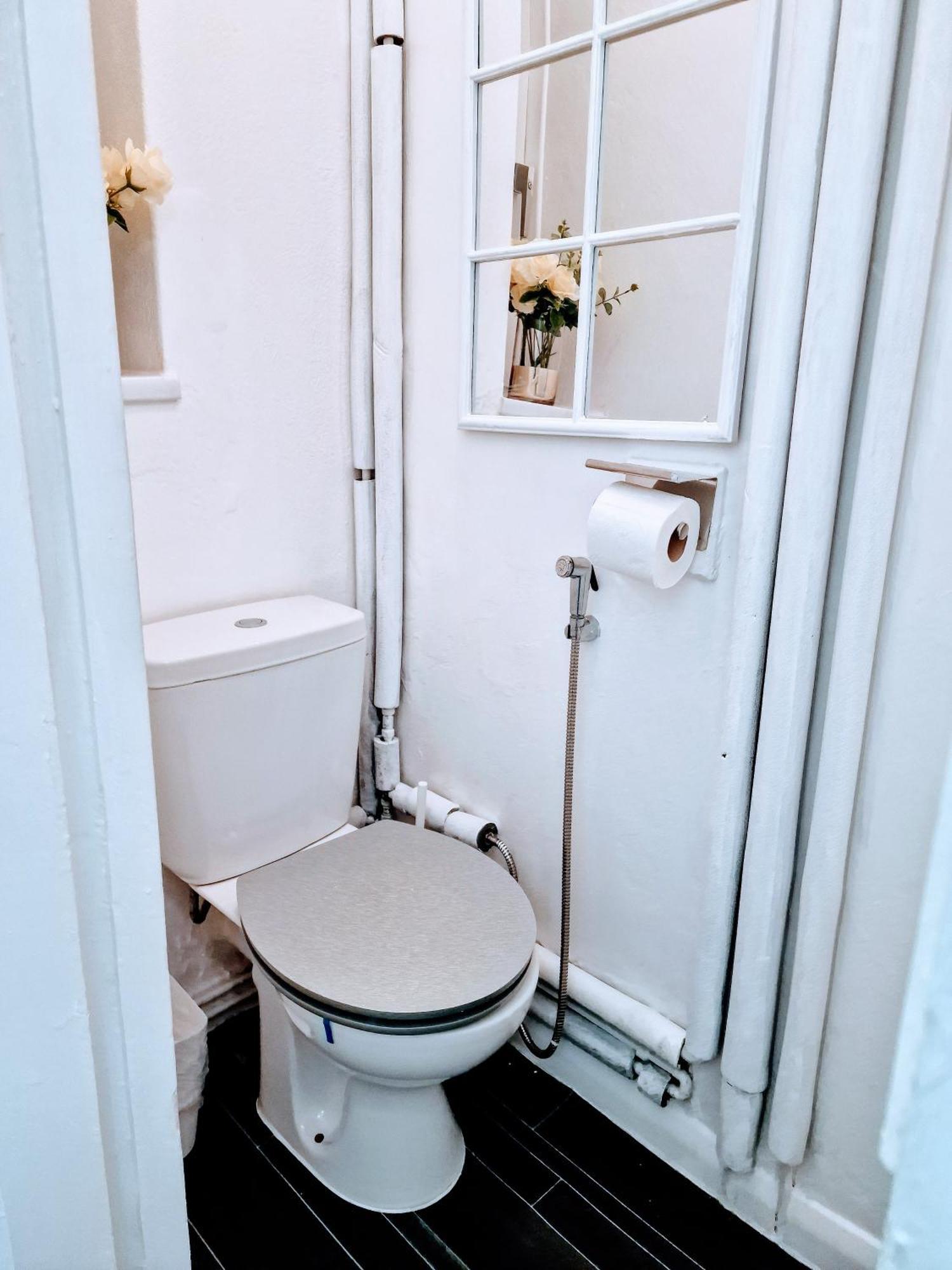 - 1 Bedroom - 1 Bathroom - Wifi Appartamento Londra