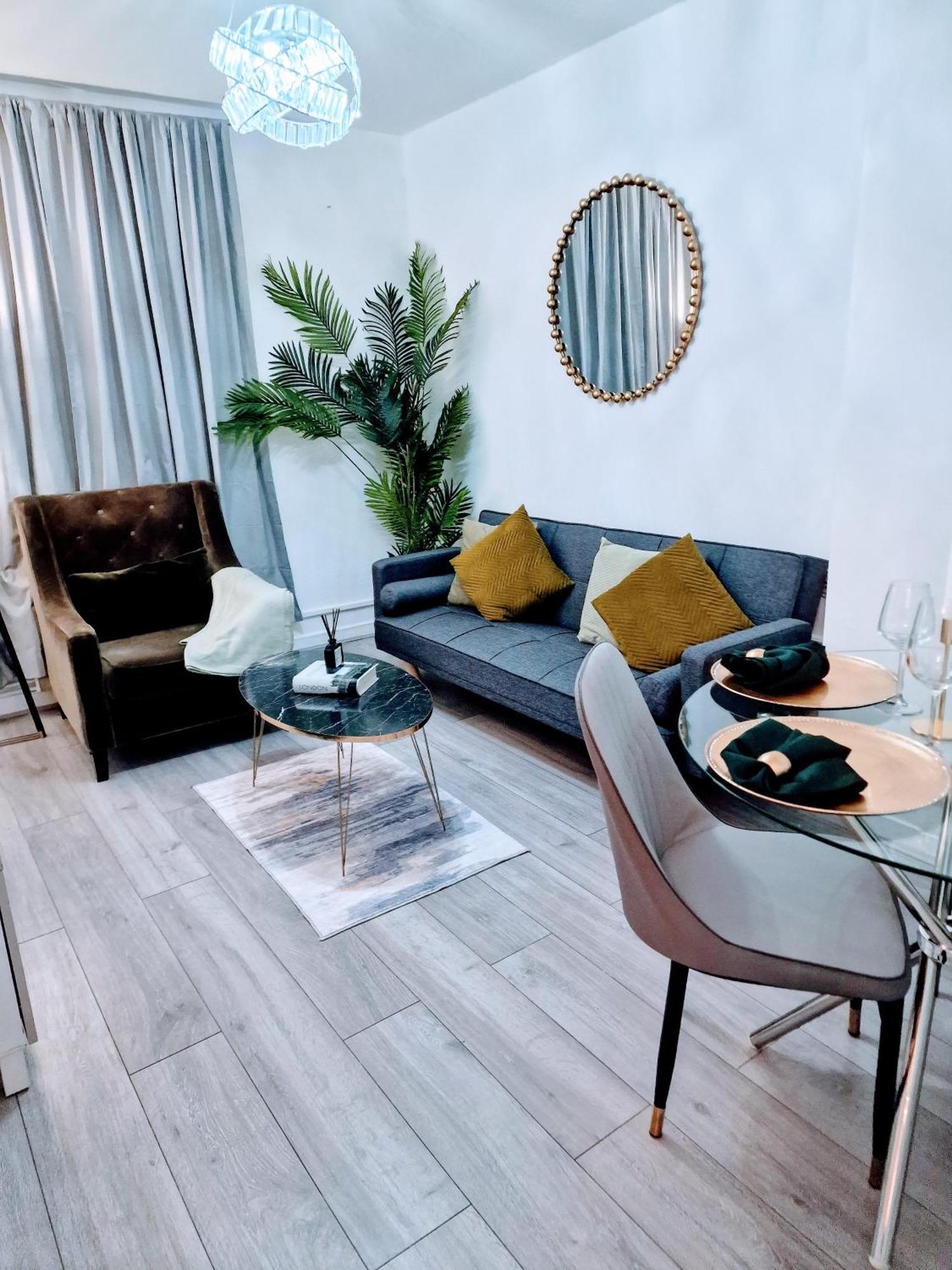 Appartamento - 1 Bedroom - 1 Bathroom - Wifi