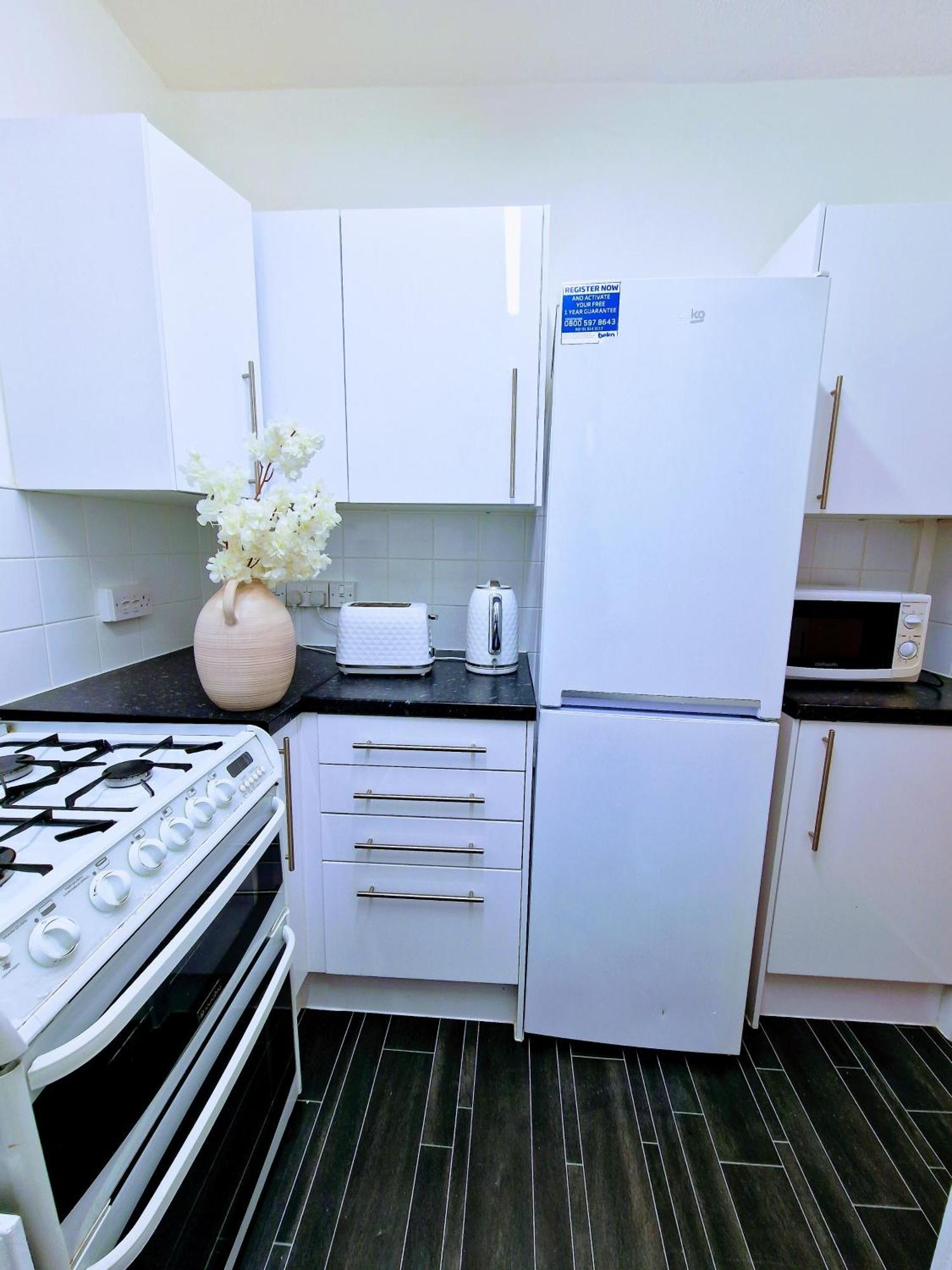 Appartamento - 1 Bedroom - 1 Bathroom - Wifi *
