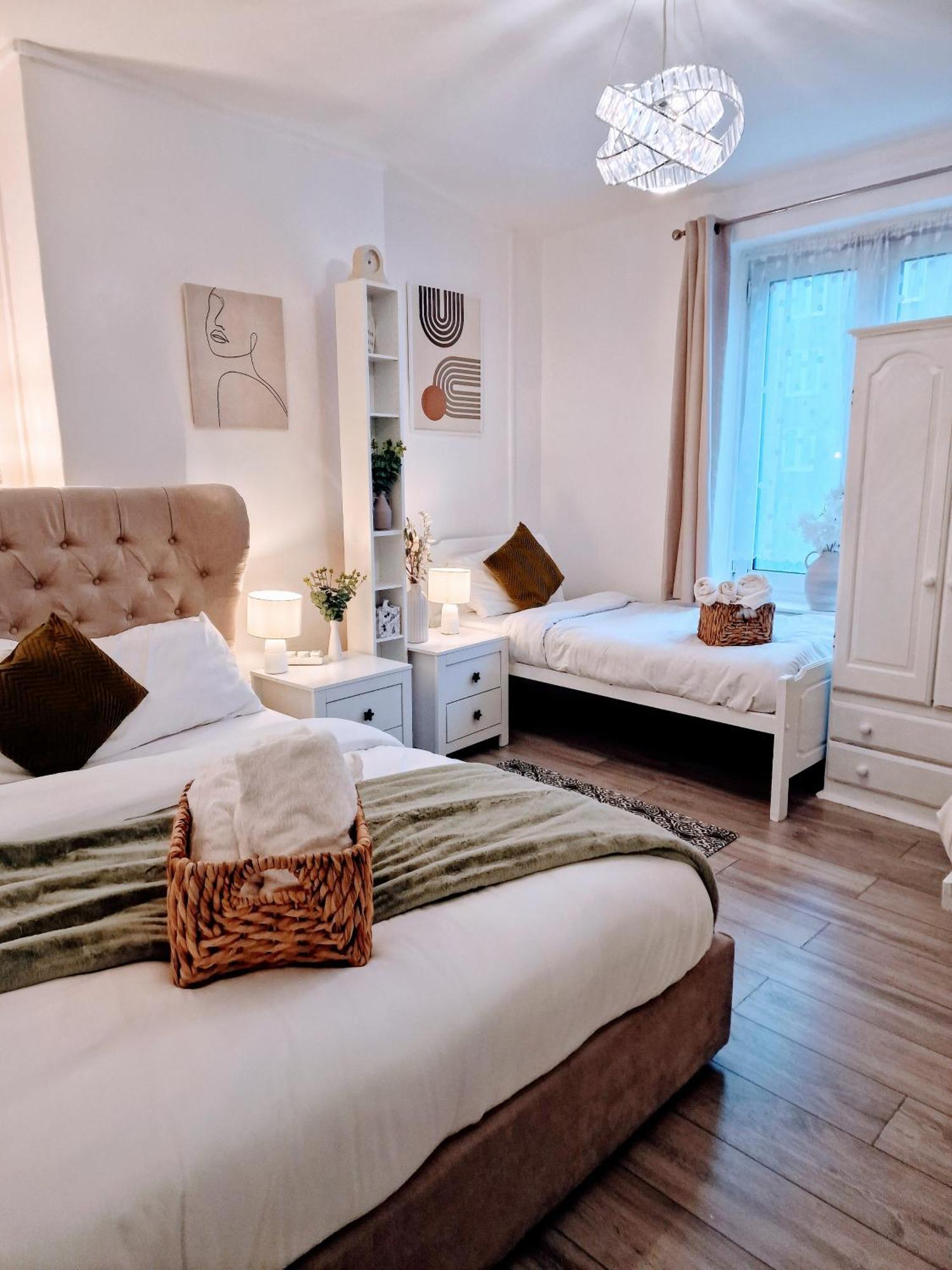 Appartamento - 1 Bedroom - 1 Bathroom - Wifi