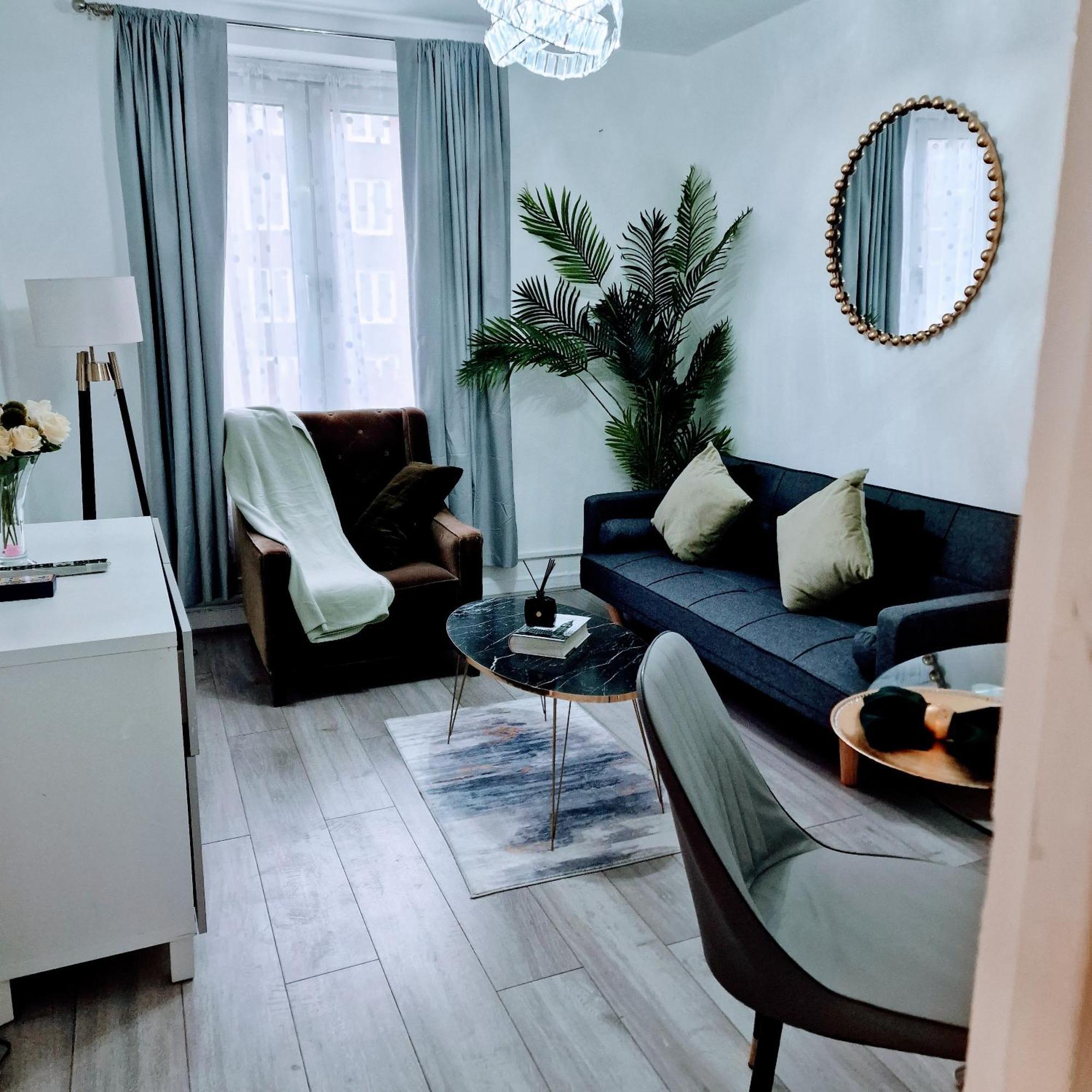 - 1 Bedroom - 1 Bathroom - Wifi Appartamento